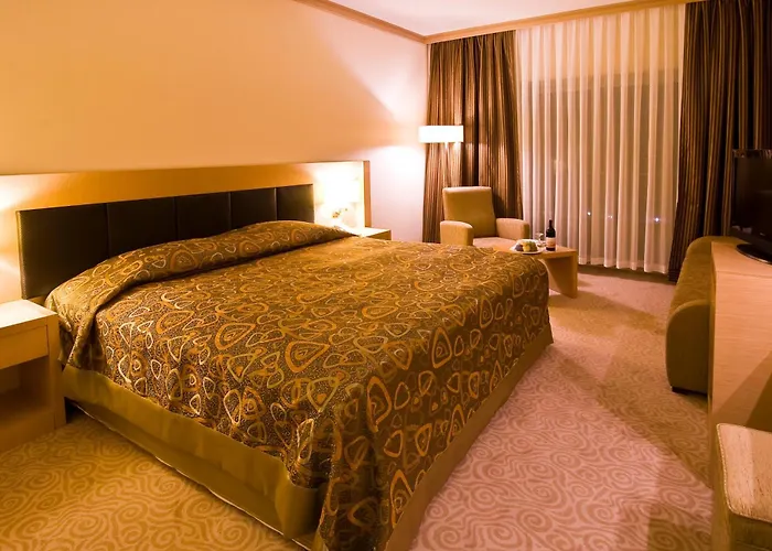 Adrina Termal Health & Spa Hotel