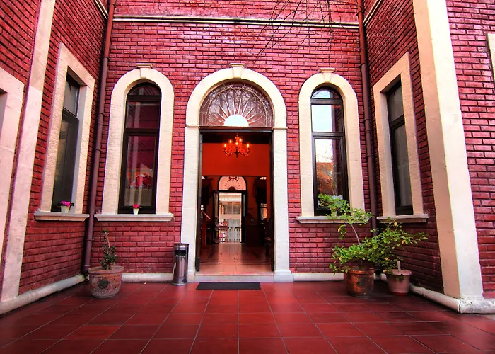 Kervansaray Canakkale Hotel - Special Category